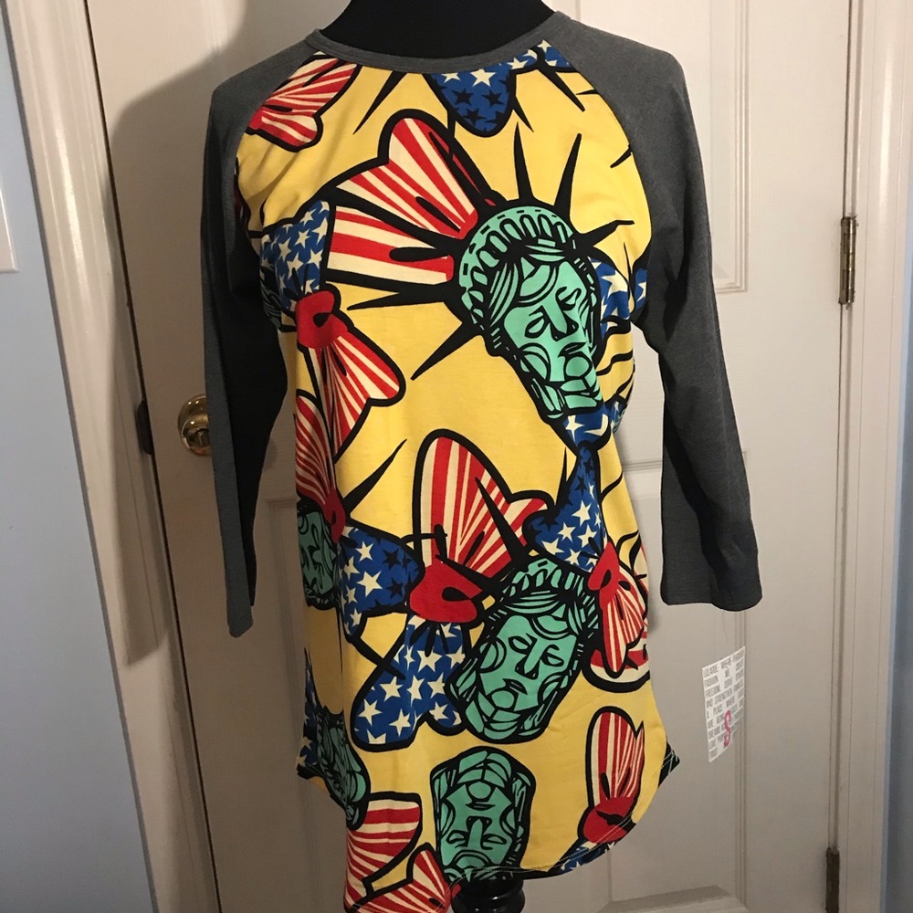 BNWT Lularoe Randy